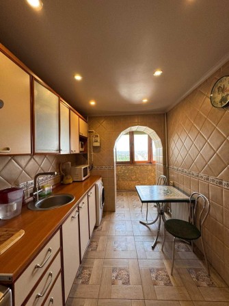 Оренда 3к. квартири на вул. Богдана Хмельницького, буд. 2 - фото 1