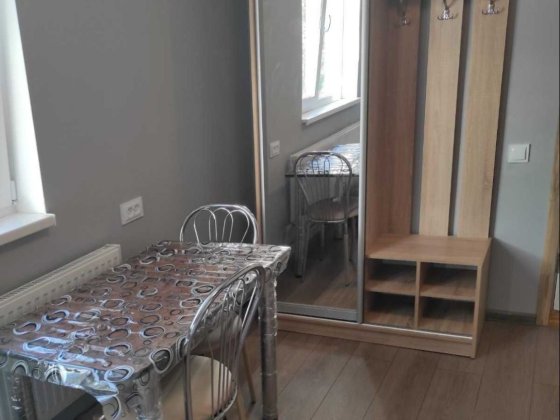 Вільна з 28 лютого Житомир