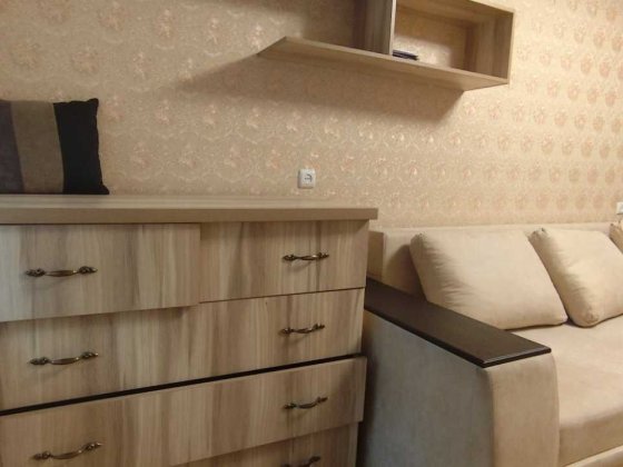 3-х.кімнатна квартира в центрі на короткий термін для ЗСУ