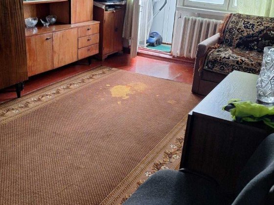 Здам 1 кім  квариру на Польовій 7000 грн Житомир