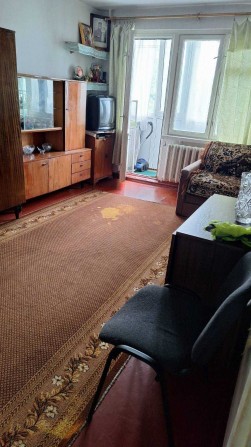 Здам 1 кім  квариру на Польовій 7000 грн - фото 1