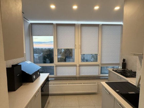 Здається 2 кімнатна в ЖК Домбровський. Житомир