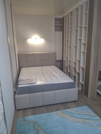 Перша здача! ЖК smart city 2. Здається в оренду однокімнатна - К/Студі - фото 1