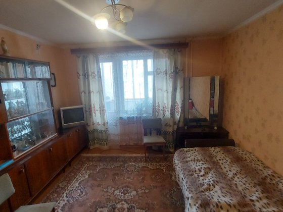 Оренда 2к квартири  в районі Політехнічного університету.