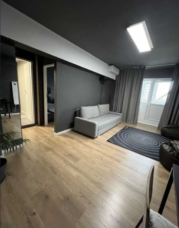 Здам квартиру район Спартака - фото 1