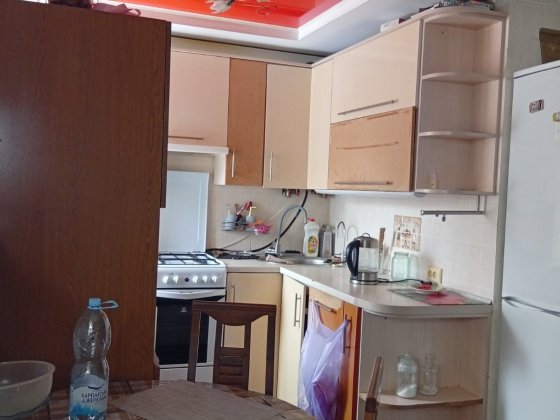 Здам 1 ну квартиру  в центрі біля Універмагу Житомир