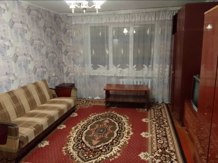 Оренда квартири на довгий термін - фото 1