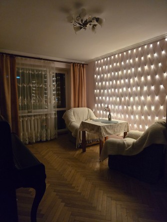 3-ох кімнатна квартира, Володимира Великого 9 - фото 1