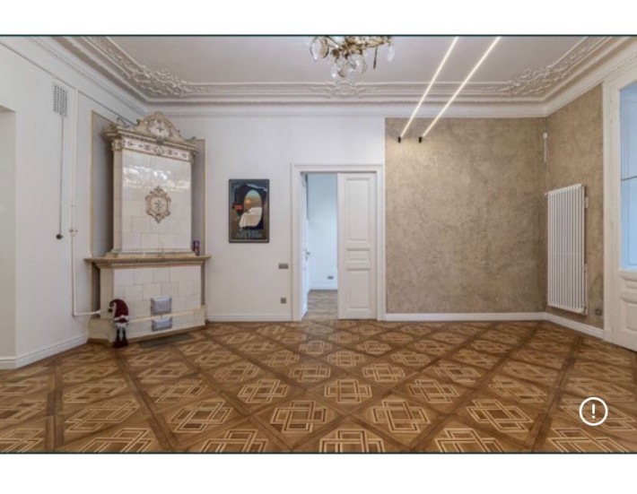 Оренда квартири на вул Театральній офіс/житло - фото 1