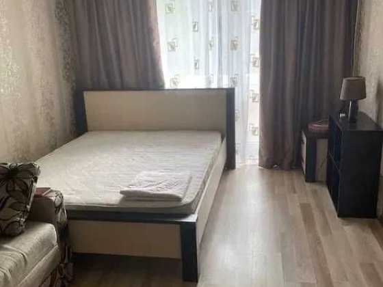 Оренда однокімнатної квартири Львов