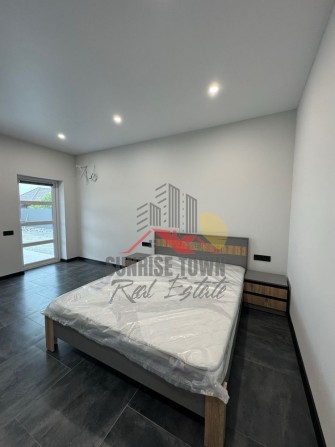 Здам квартиру 60м2 у Новобудові приватного типу з паркомісцем і сауною - фото 1