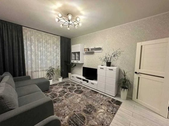 Оренда однокімнатної квартири Львов