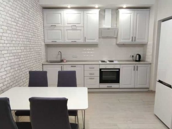 Оренда квартири ЖК Resident Hall по вул. Городоцька Львов