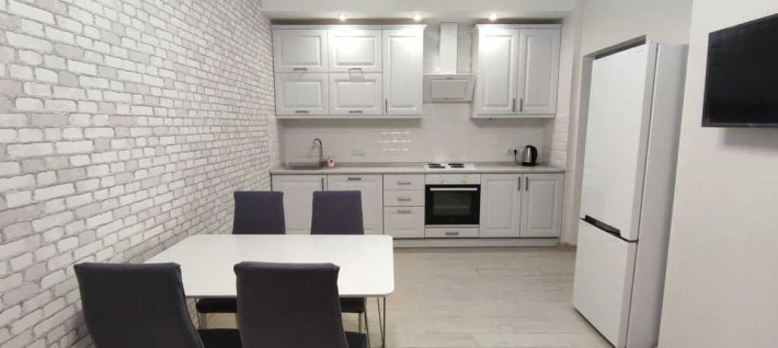 Оренда квартири ЖК Resident Hall по вул. Городоцька - фото 1