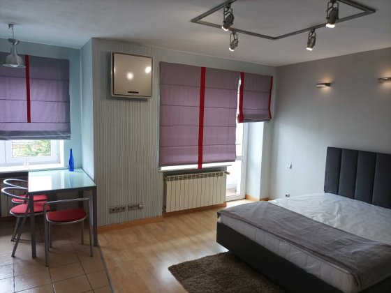 Оренда 1-к квартири на вул. Черемшини Львов