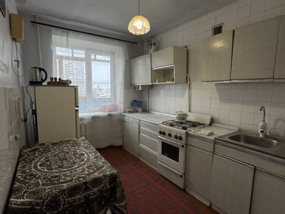 Оренда 3х кімнатної квартири  біля Глобалу