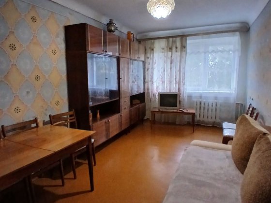 Старий Бульвар 3-х квартира