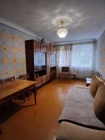 Старий Бульвар 3-х квартира - фото 1