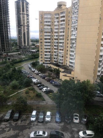 Здається вперше 1 кімнатна квартира на Троєщині - фото 1