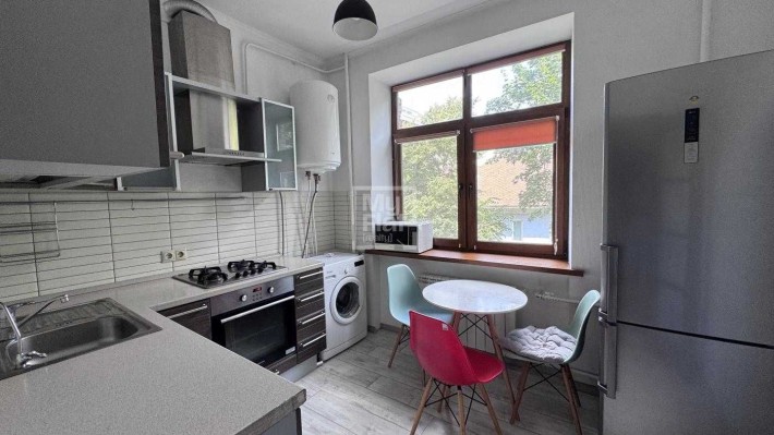 Аренда квартиры 65м² ул Михновского метро Зверинецкая Дружбы народов - фото 1