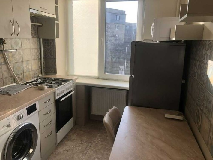 Оренда однокімнатної квартири - фото 1