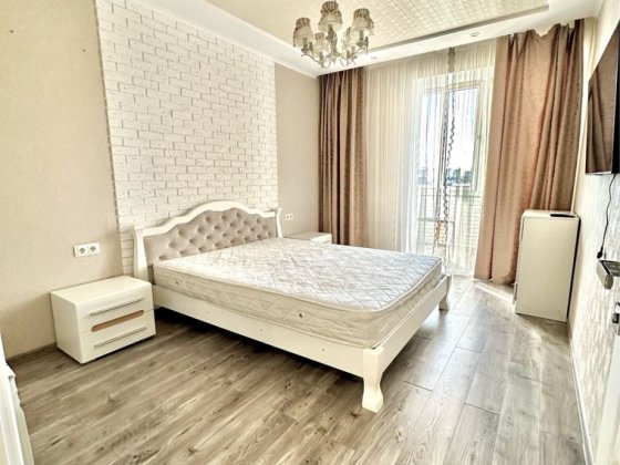 Оренда квартири в центрі міста Вінниця