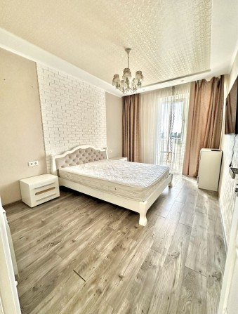 Оренда квартири в центрі міста - фото 1