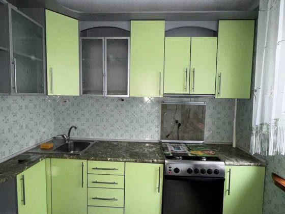 Оренда 2к квартира роздільні кімнати  Слов'янка Винница