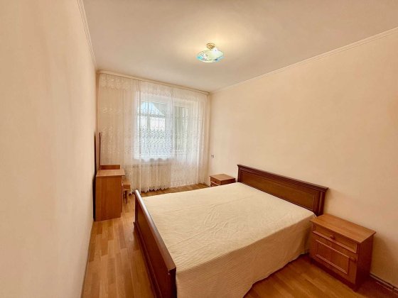 Здається в оренду 3-кімнатна квартира, Ближнє Замостя Вінниця