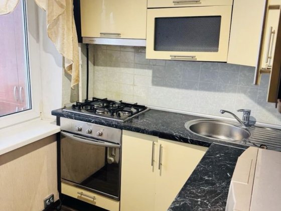 Здам 1-кімнатну квартиру (Березняки) Київ