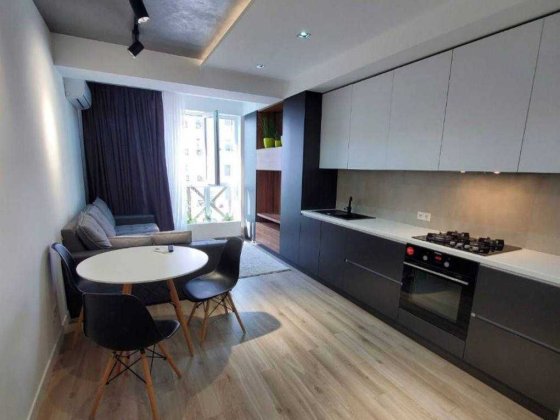 Оренда однокімнатної квартири вул. Тернопільська Львов