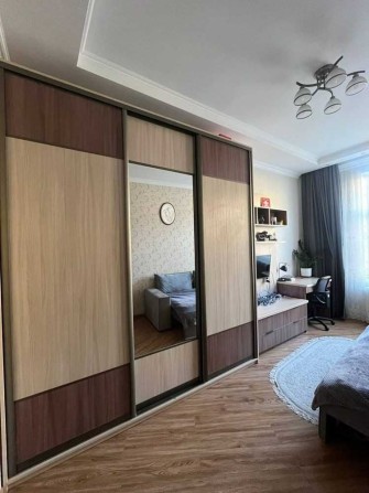 Здається в оренду 1-кімнатна квартира - фото 1