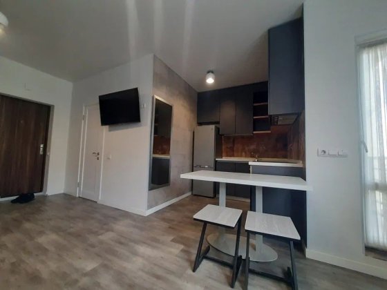 Аренда Квартири ЖК Parkland, ул Березова 41 Київ