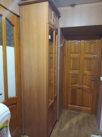 1кімнатна квартира на Політехнічній - фото 1