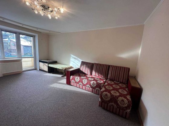 Оренда 1-к квартири на вул. Костя Левицького, Центр Львов