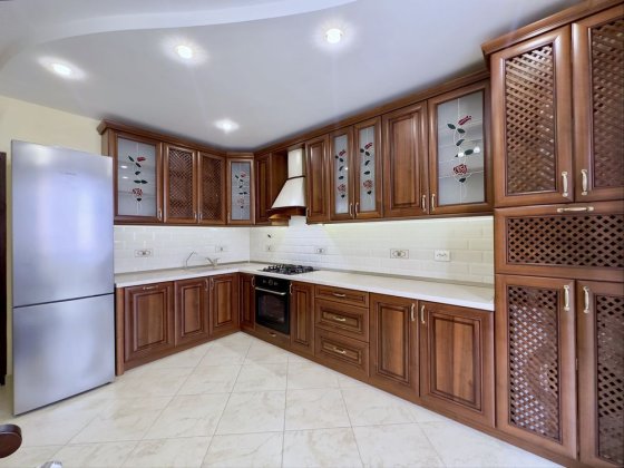 Оренда просторої 2-кімнатної квартири в ЖК «Галицький Лев» Львов