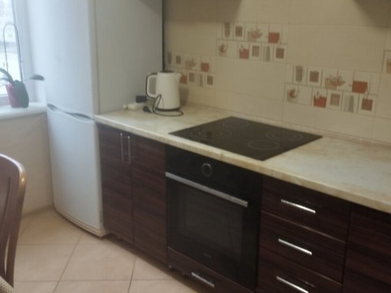 Оренда 3к квартири р-н Свердловський масив Вінниця