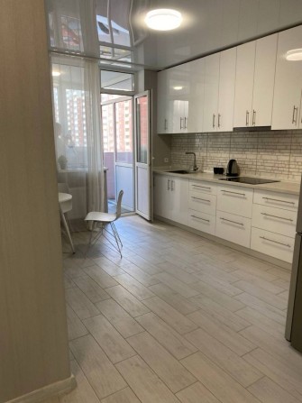 Оренда просторої 2к квартири ЖК Навігатор 3поверх - фото 1