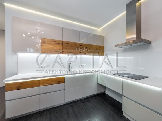 ‼️Аренда 2-кквартиры 90 м²‼️ Инвертор 5 кВт |‼️в КБ Turgenev‼️ Киев