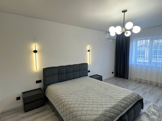 Оренда 2- х кімнатної квартири в центрі, ЖК Правильний вибір. Вінниця