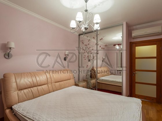 ІНВЕРТОР! Оренда 3-кімн квартири ЖК “Космополітан” ШУЛЯВКА Киев