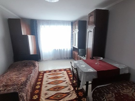 Сдам в аренду однокомнатную квартиру по улице Строителей Днепр