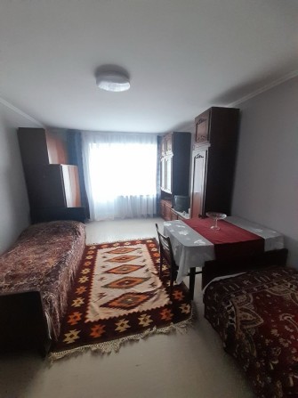 Сдам в аренду однокомнатную квартиру по улице Строителей - фото 1