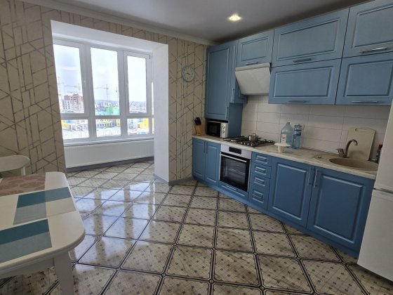 Перша здача!Затишна 2к квартира на Миколаївській. Агв Винница