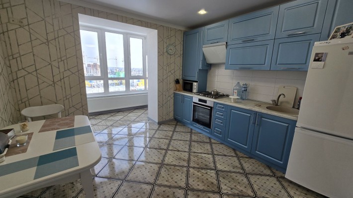 Перша здача!Затишна 2к квартира на Миколаївській. Агв - фото 1