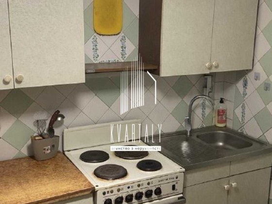 Оренда 1-кімнатної квартири Харківське шосе,21/5 Київ