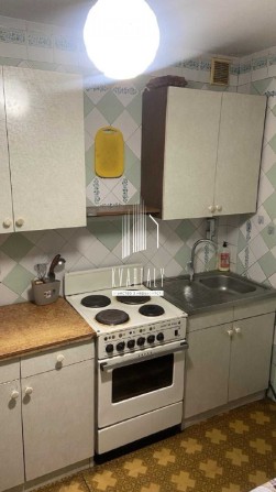 Оренда 1-кімнатної квартири Харківське шосе,21/5 - фото 1