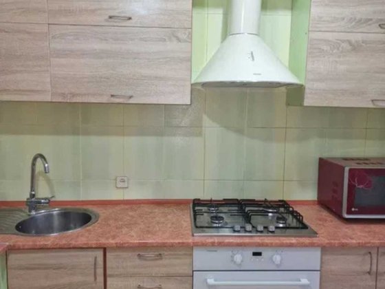 Реальная Сдам 1к квартиру Савкина Красный камень Новокодацкий Днепр