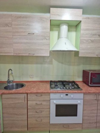 Реальная Сдам 1к квартиру Савкина Красный камень Новокодацкий - фото 1