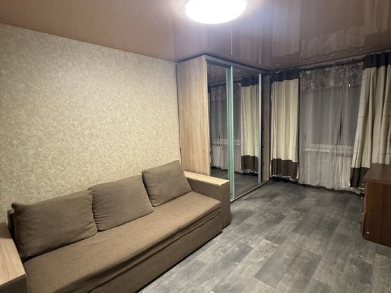 Аренда 1к квартиры на ул. Стромцова  ( Щербакова) Проспект  Поля Днепр